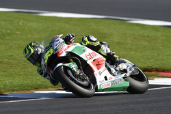 Cal Crutchlow, Team LCR Honda
