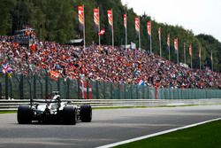 Льюис Хэмилтон, Mercedes AMG F1 W08