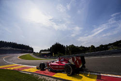 Charles Leclerc, PREMA Powerteam