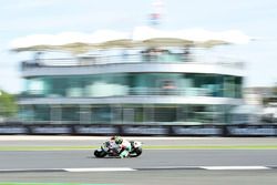 Cal Crutchlow, Team LCR Honda