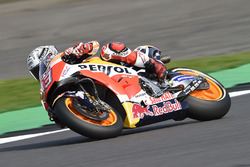 Marc Marquez, Repsol Honda Team