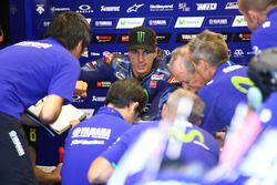 Maverick Viñales, Yamaha Factory Racing