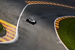 Lewis Hamilton, Mercedes AMG F1 W08