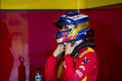 Gustav Malja, Racing Engineering