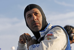 Tony Kanaan, Chip Ganassi Racing Honda