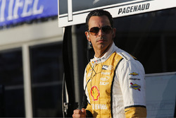 Helio Castroneves, Team Penske Chevrolet