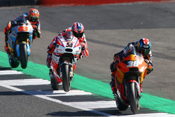 Bradley Smith, Red Bull KTM Factory Racing
