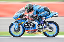 Enea Bastianini, Estrella Galicia 0,0