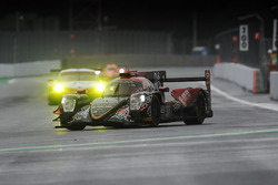#37 DC Racing Oreca 07 Gibson: David Cheng, Alex Brundle, Tristan Gommendy
