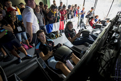 Alessio Lorandi, Jenzer Motorsport