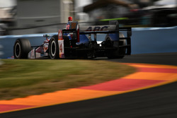 Conor Daly, A.J. Foyt Enterprises Chevrolet