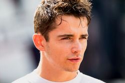 Charles Leclerc, PREMA Powerteam