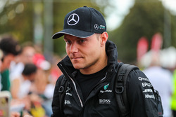 Valtteri Bottas, Mercedes AMG F1