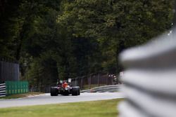 Daniel Ricciardo, Red Bull Racing RB13