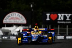 Alexander Rossi, Herta - Andretti Autosport Honda