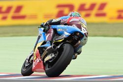 Franco Morbidelli, Marc VDS