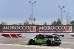 Daniel Nagy, Honda Team Zengo, Honday Civic WTCC