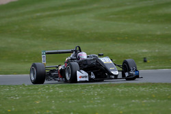 Marino Sato, Motopark, Dallara F317 - Volkswagen