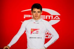 Charles Leclerc, PREMA Racing