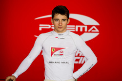 Charles Leclerc, PREMA Racing