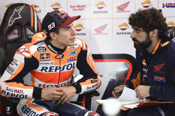 Marc Marquez, Repsol Honda Team