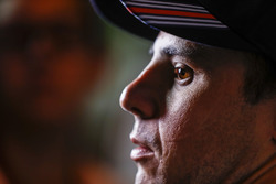 Felipe Massa, Williams