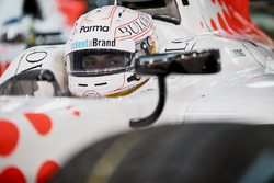 Jordan King, MP Motorsport