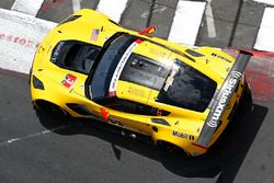 #3 Corvette Racing Chevrolet Corvette C7.R: Antonio Garcia, Jan Magnussen