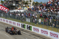 James Hinchcliffe, Schmidt Peterson Motorsports Honda