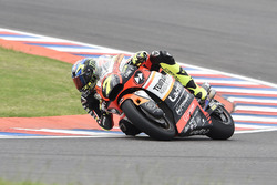 Lorenzo Baldassarri, Forward Racing