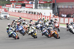 Franco Morbidelli, Marc VDS