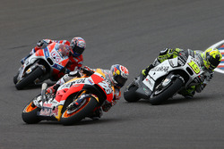 Dani Pedrosa, Repsol Honda Team