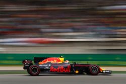 Max Verstappen, Red Bull Racing RB13