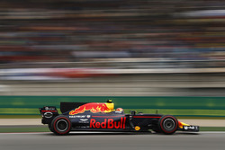 Max Verstappen, Red Bull Racing RB13