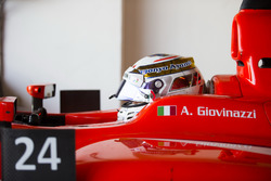 Antonio Giovinazzi, Arden International