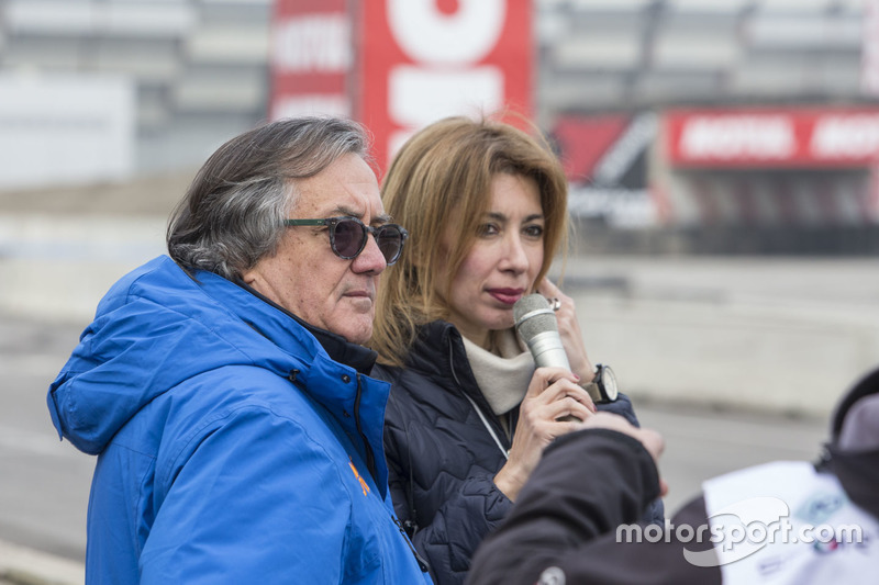 Giancarlo Minardi
