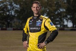 Facundo Ardusso, Renault Duster Dakar Team