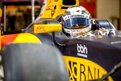 Antonio Giovinazzi, PREMA Racing