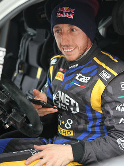 Tony Cairoli
