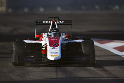 Jack Aitken, ART Grand Prix