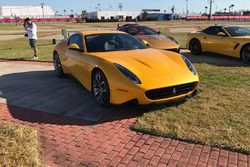 Ferrari SP275 RW Competizione