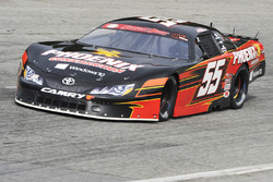 Dalton Sargeant, Toyota
