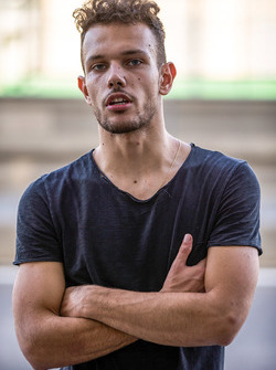 Luca Ghiotto, Arden International