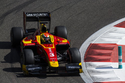 Louis Deletraz, Racing Engineering