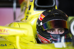 Daniel Juncadella, Pertamina Campos Racing