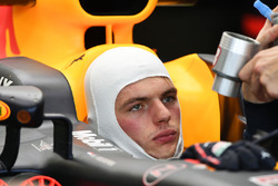 Max Verstappen, Red Bull Racing RB13