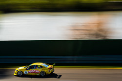Tim Slade, Brad Jones Racing Holden