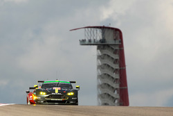#98 Aston Martin Racing Aston Martin Vantage: Paul Dalla Lana, Pedro Lamy, Mathias Lauda