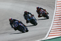 Michael van der Mark, Pata Yamaha, Jordi Torres, Althea Racing