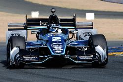 Josef Newgarden, Team Penske Chevrolet